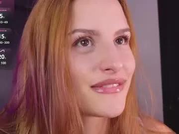 your_dream1217 on Chaturbate