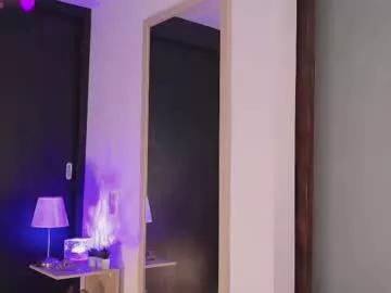 your_dream1217 on Chaturbate