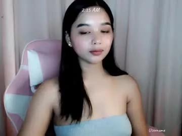 Freechat your_pinay_ivy on Chaturbate