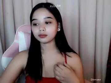 Freechat your_pinay_ivy on Chaturbate