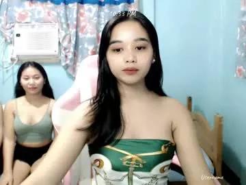 Freechat your_pinay_ivy on Chaturbate