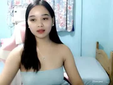 Freechat your_pinay_ivy on Chaturbate