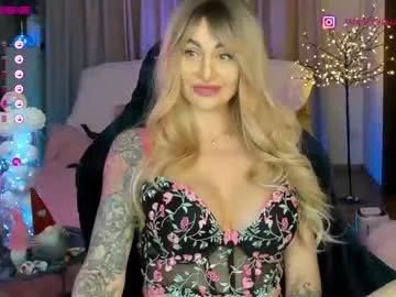 your_wild_amazon_forever on Chaturbate