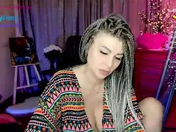 your_wild_amazon_forever on Chaturbate