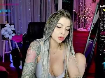 your_wild_amazon_forever on Chaturbate