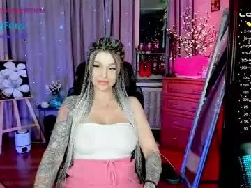 your_wild_amazon_forever on Chaturbate