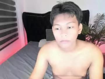 yourdreamboyxx on Chaturbate