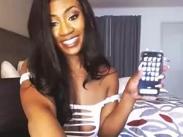 yoursexymorgan on Chaturbate