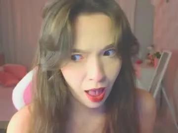 yuna_sunshy on Chaturbate