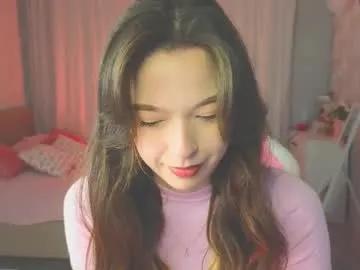 yuna_sunshy on Chaturbate