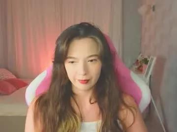 yuna_sunshy on Chaturbate