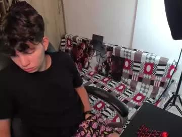 Freechat yurii_moody on Chaturbate