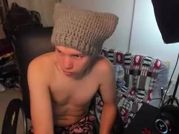 Freechat yurii_moody on Chaturbate