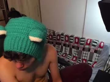 Freechat yurii_moody on Chaturbate