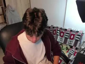 Freechat yurii_moody on Chaturbate