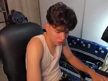 Freechat yurii_moody on Chaturbate