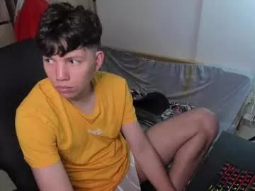 Freechat yurii_moody on Chaturbate