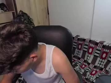 Freechat yurii_moody on Chaturbate