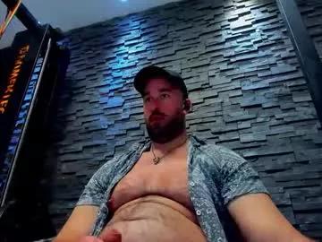 yy_david_yy on Chaturbate