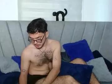 Freechat zac_golden on Chaturbate