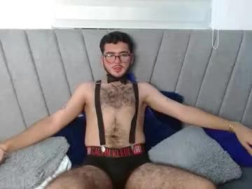 Freechat zac_golden on Chaturbate