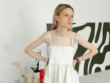 zarabrayton on Chaturbate