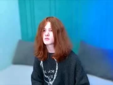 zaynginger on Chaturbate