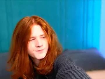 zaynginger on Chaturbate