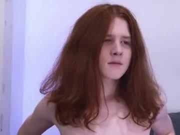 zaynginger on Chaturbate