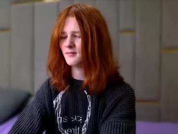 zaynginger on Chaturbate