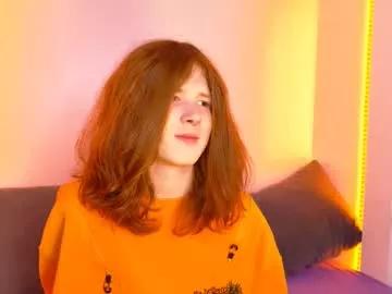 zaynginger on Chaturbate