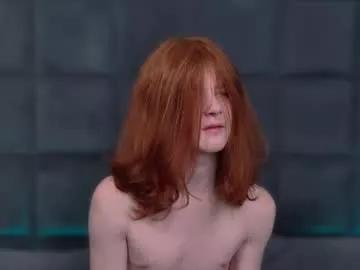 zaynginger on Chaturbate