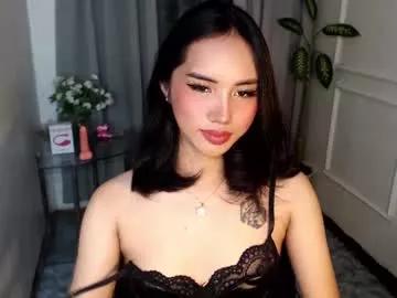 zelainalovetocum on Chaturbate