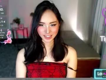 zelainalovetocum on Chaturbate