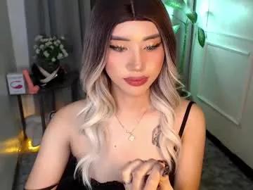 zelainalovetocum on Chaturbate