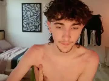 zipdown_ on Chaturbate