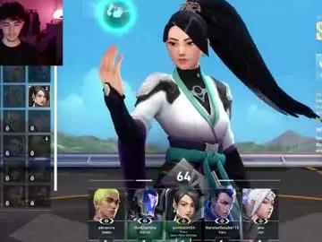 zipdown_ on Chaturbate