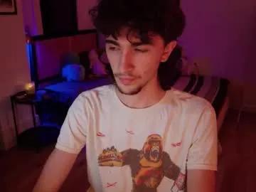 zipdown_ on Chaturbate