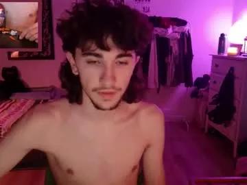 zipdown_ on Chaturbate