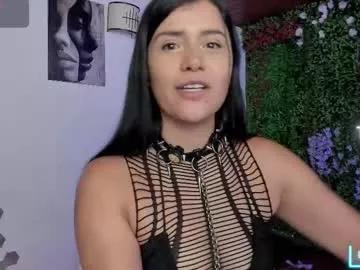 zoe_wattson on Chaturbate