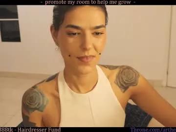 Freechat zorosgiirl on Chaturbate