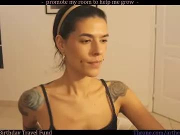 Freechat zorosgiirl on Chaturbate
