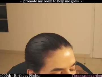 Freechat zorosgiirl on Chaturbate