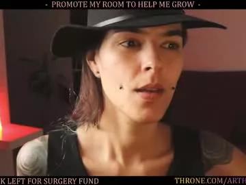 Freechat zorosgiirl on Chaturbate