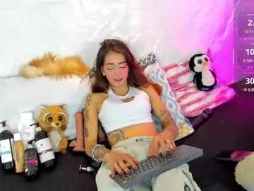 zorravioleta on Chaturbate 