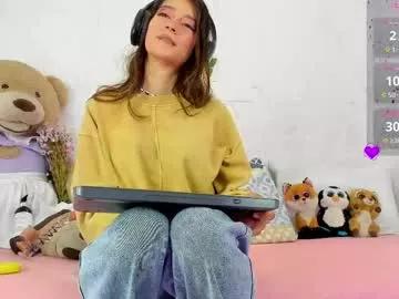 zorravioleta on Chaturbate 
