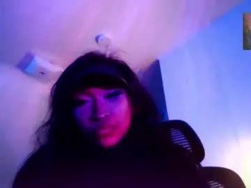 zya_zoo on Chaturbate