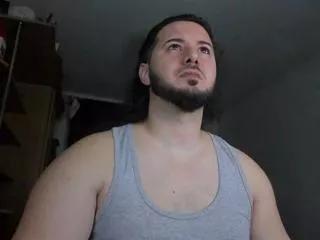 adonis_steel on Flirt4Free 