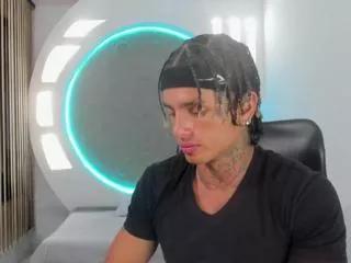 alan_ralf on Flirt4Free 