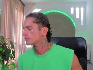 alan_ralf on Flirt4Free 
